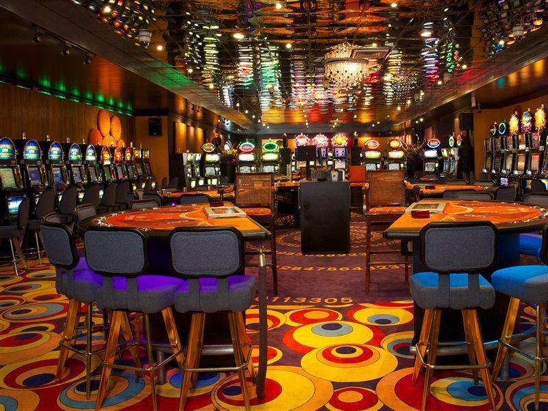 Trupial Hotel & Casino Willemstad Exterior foto